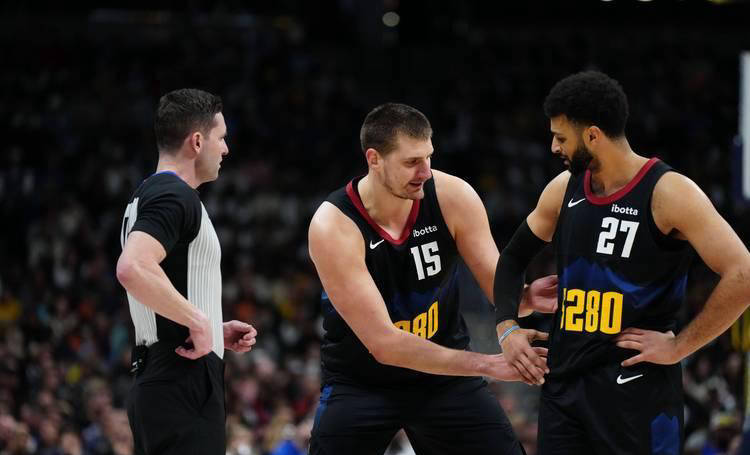 星空体育app-TES引发争议!,穆雷官方宣布出色防守新规引发球迷热议-星空体育app